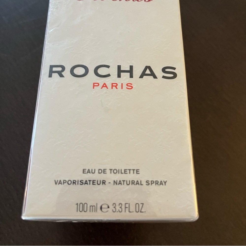 MADAME ROCHAS Eau de Toilette Spray / Vaporisateur - Picture 3 of 3